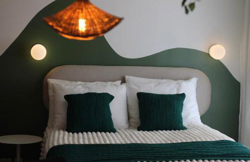 Apartamento charmoso e completo no coração do Rio de Janeiro - experiência única - Foto 17