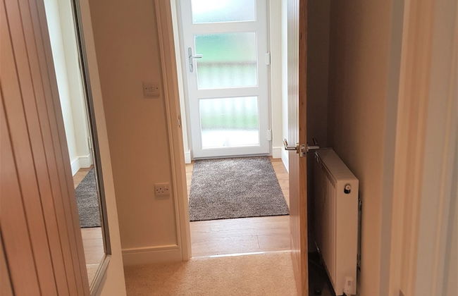 Hendre Rhys Gethin - Photo 25