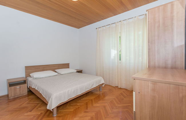 Apartments Ilijanka - Foto 8