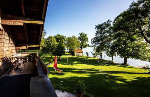 Ferienwohnungen Am Strandbad - Photo 6