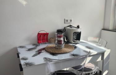 Blessing Unterkunft in zentraler Lage - Foto 12