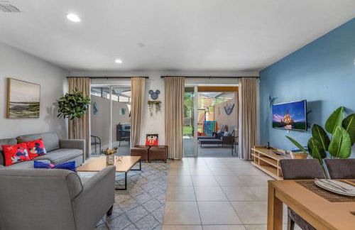 Find your Cozy home 8 minutes near Disney and Universal - Foto 23