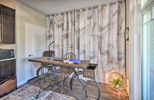 Hampton Condo By Convention Center and Coliseum! - Foto 6