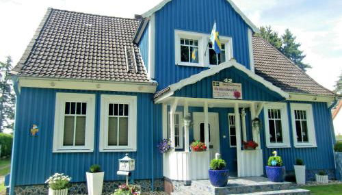 FeWo Schwedenhaus - Foto 3