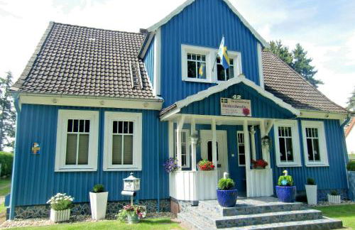 FeWo Schwedenhaus - Foto 3