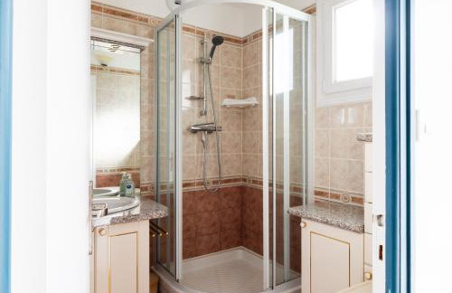 L'escale Kénanaise - Foto 15