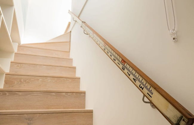 Elegant Primrose Hill Townhouse With Garden - Foto 48