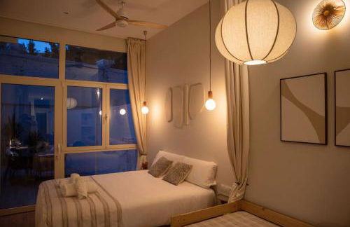 Apartamento con terraza Junto a Ruzafa - Photo 23