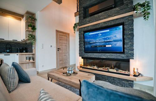 Laguna Beskidów Resort - Blue Mountain - Foto 37