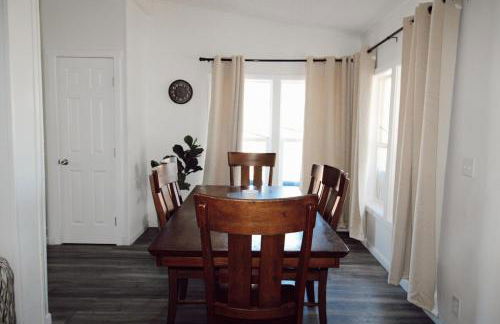 Sunland Estates Cabin near the Gorge Amphitheater! - Foto 41