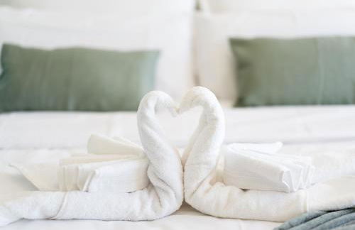 Giraud II - Secluded beachfront duplex - Foto 55