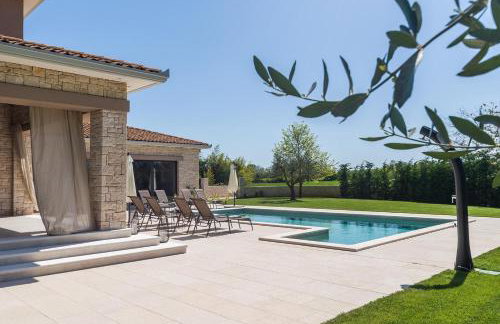 Villa Cami - Foto 35