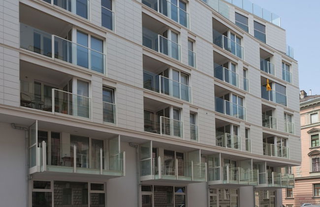 Sofie Apartments - Foto 48