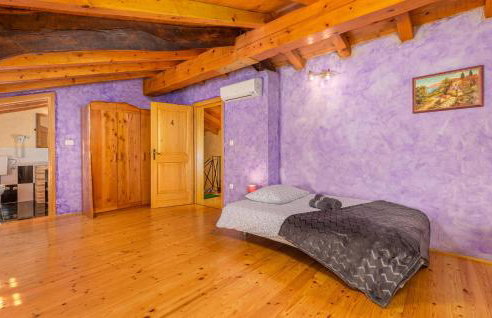 Cozy Home In Barban With Sauna - Foto 32