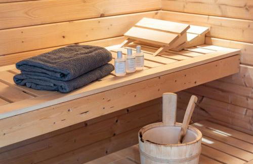 Ferienwohnung Silberborth - Foto 12