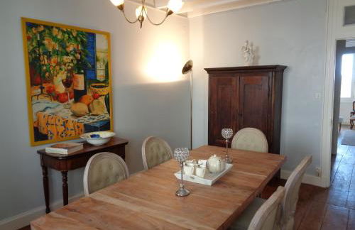 Maison Saint Jacques - Foto 21