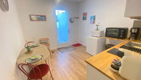 Le Cocon du Hameau - Foto 5