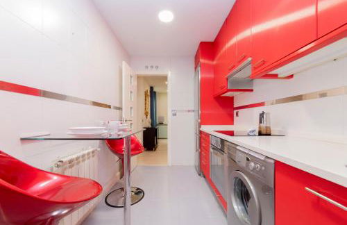 Deslumbrante Apto Barrio de Las Letras by Batuecas - Foto 13