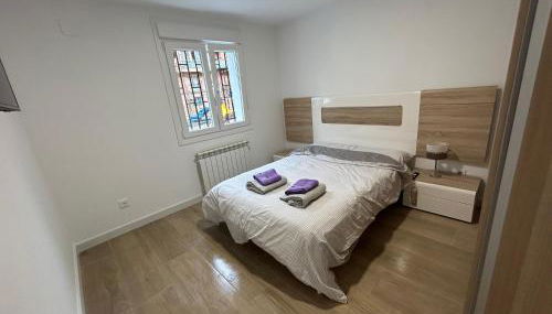 Apartamento en cerca hospital clínico Valladolid - Foto 4