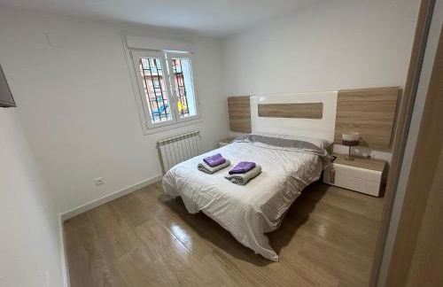 Apartamento en cerca hospital clínico Valladolid - Foto 4