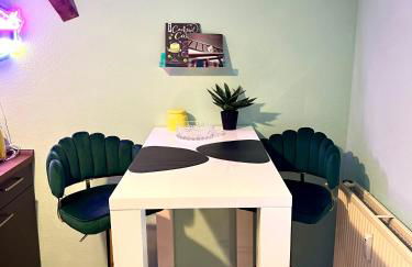 HOF27- die MANSARDE - Foto 6