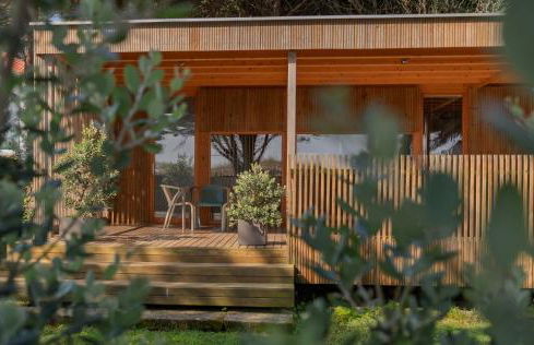 Cabanas Narea - Foto 74