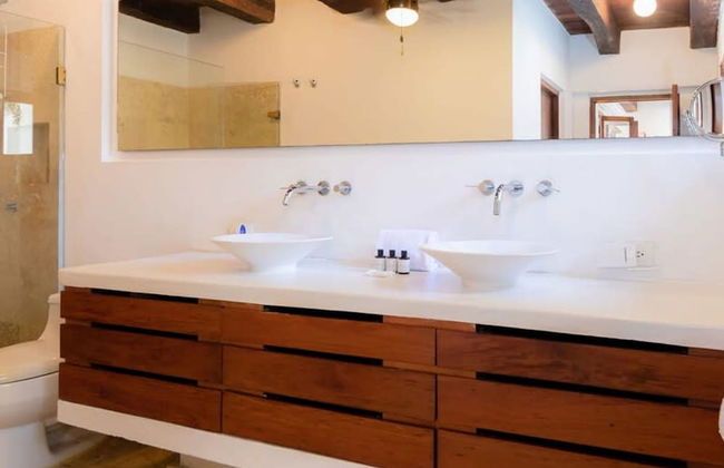 w Vibrant House 5BR w Pool n AC in Cartagena - Photo 34