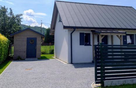 Domek Zgredek - Foto 19