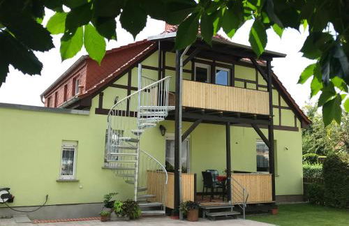 Quartier Nr.1 - Photo 1