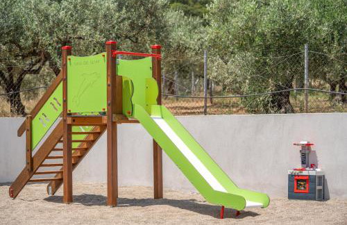 Casa Del Olivar - Foto 35