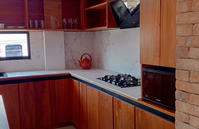 Galapagos Coliving Ecuador Casa Tuna - Photo 24