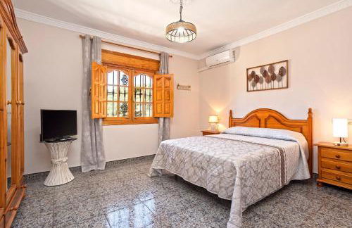 Casa Los Cortijillos - Photo 25