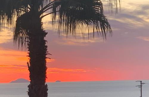 Villa Maris Capo Vaticano - Foto 52