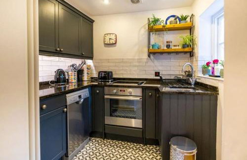 The Clock House - Foto 46