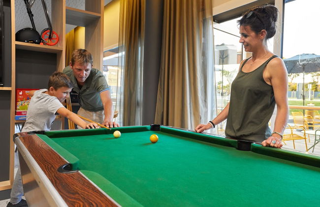 Aparthotel Adagio & Spa Vannes - Foto 30