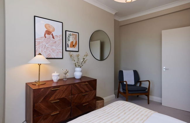 The Shepherd s Bush Place - Lovely 1bdr Flat - Photo 16