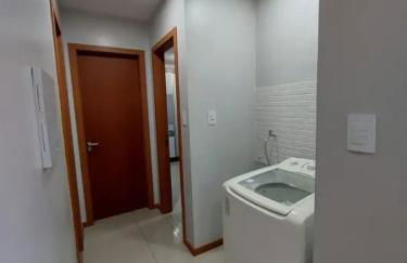 Apartamento com piscina, hidromassagem e academia para COP 30 - Foto 21