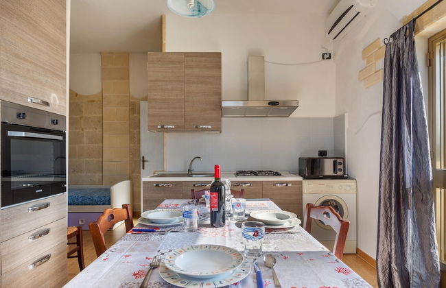 Residence Ulivo D'Oro - Foto 37