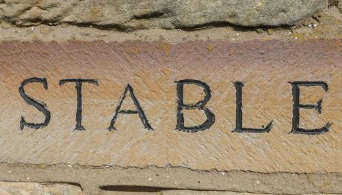 Stable Cottage - Foto 2