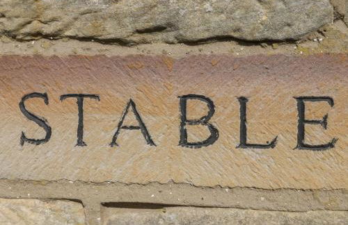 Stable Cottage - Foto 2