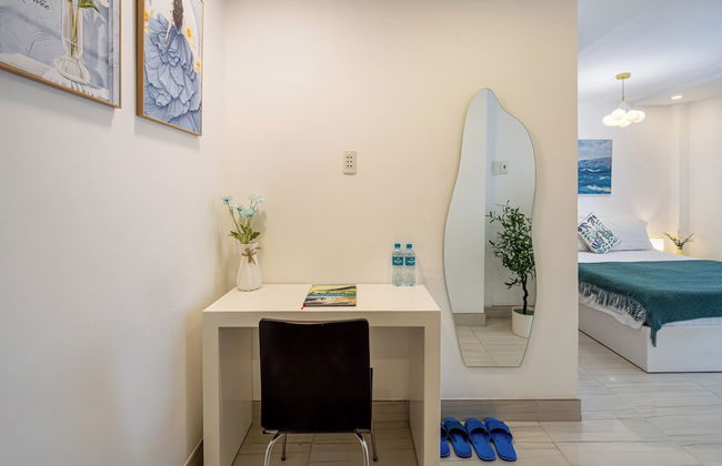 Grace Apartment 3 - Foto 17