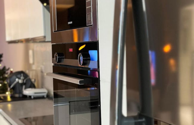 KLT Blloku Center - Foto 28