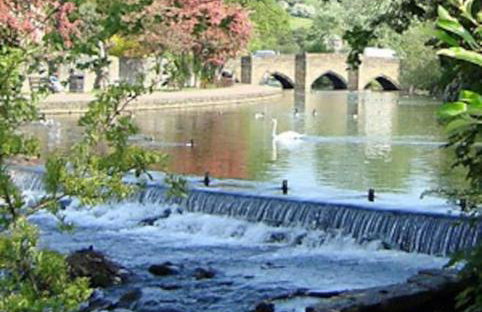 Monsal Trail Apartment B, Bakewell - Photo 26