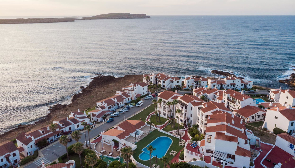 El Bergantin Menorca Club - Foto 1