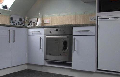 Jurassic Loft Apartment - Foto 27