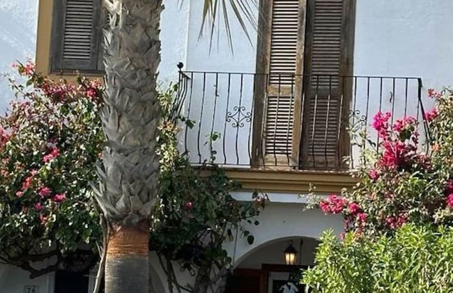 Holiday Home Vera Playa Casa Don Carlo - Foto 1