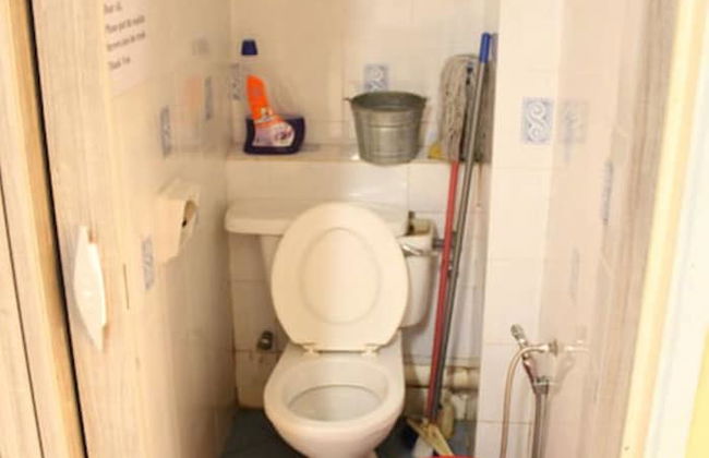 Aman Dua Apartment by SYNC - Foto 17