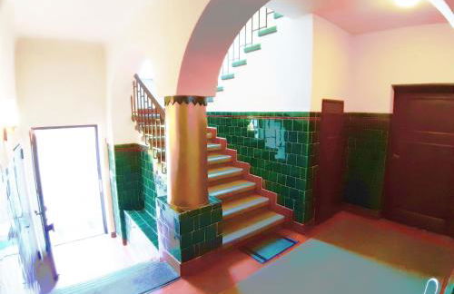 Ferienwohnung Albstadt Panorama - Foto 24