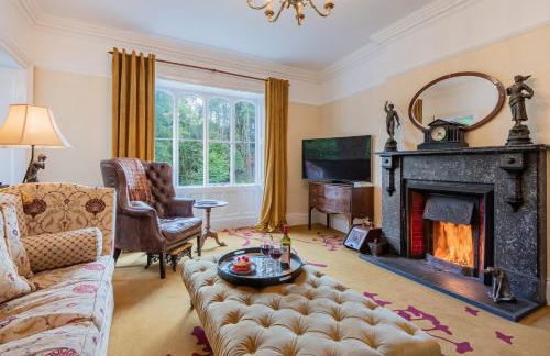 Danes Court House - Foto 15