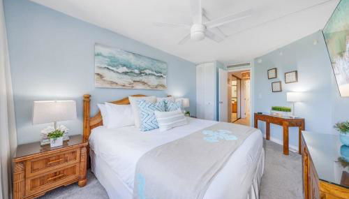 Kaanapali Shores 418 - Foto 4